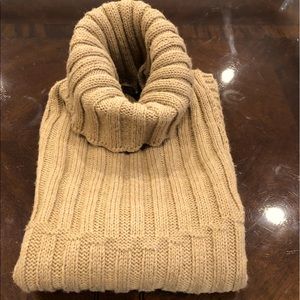 ZARA Women’s Sweater Knit